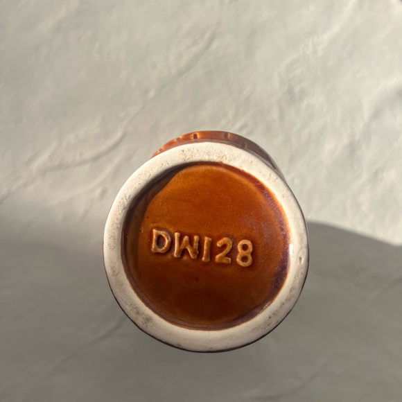 VINTAGE EASTER ISLANDER TIKI VIBES MUG GLASS CERAMIC RETRO BARWARE VIBES - Picture 10 of 10